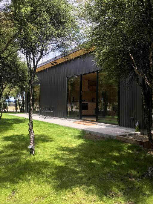 ワナカ Stylish Tranquil & Private 2 X Bikesヴィラ エクステリア 写真